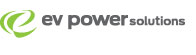 EV POWER SOLUTIONS LOGO